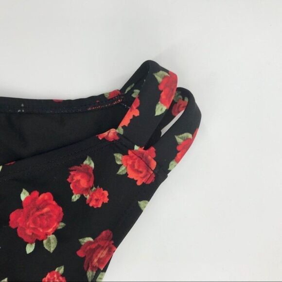Forever 21 Plus Bathing Suit Bottoms NWT sz 3X - Picture 2 of 6